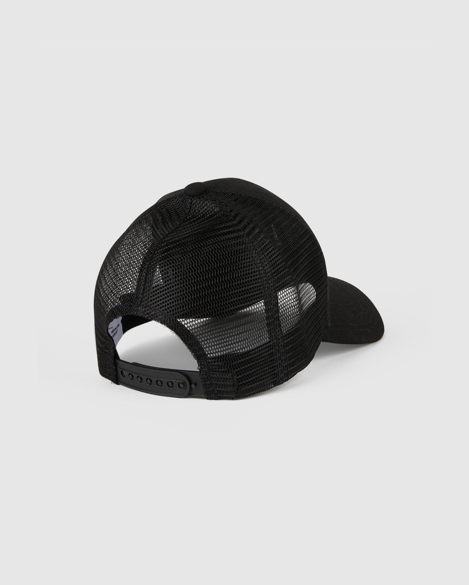 001 BLACK