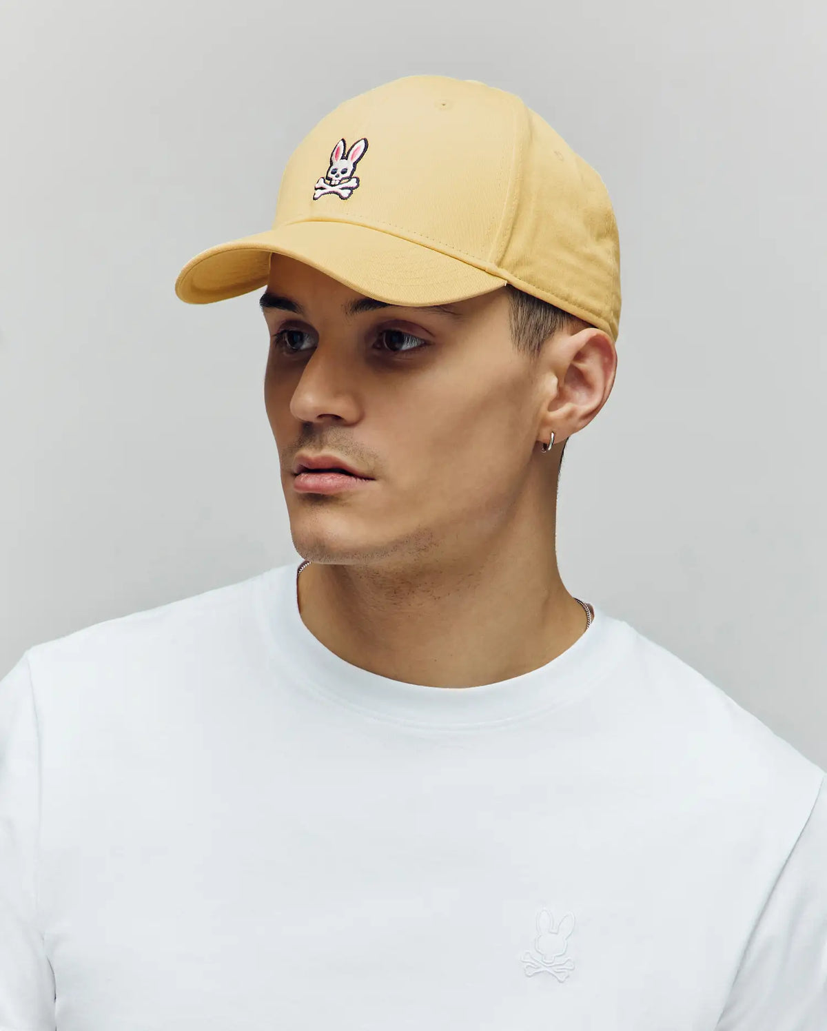 MENS CLASSIC BASEBALL CAP - B6A816F200