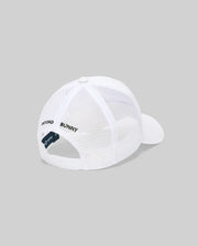 MENS BUNNY PATCH TRUCKER CAP - B6A965Y1HT