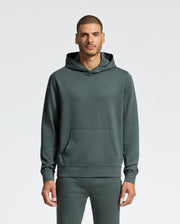 MENS MANCOS MODAL HOODIE - B6H122E200