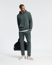 MENS MANCOS MODAL HOODIE - B6H122E200