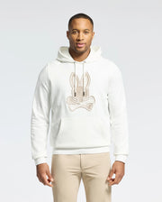 MENS NEW CASTLE FRENCH TERRY HOODIE - B6H517F200