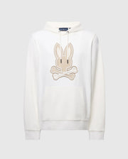 MENS NEW CASTLE FRENCH TERRY HOODIE - B6H517F200