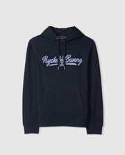 MENS SCOTT CHENILLE PATCH HOODIE - B6H756D200