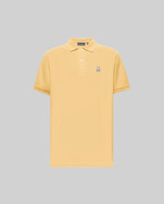 MENS CLASSIC PIQUE POLO - B6K001F200