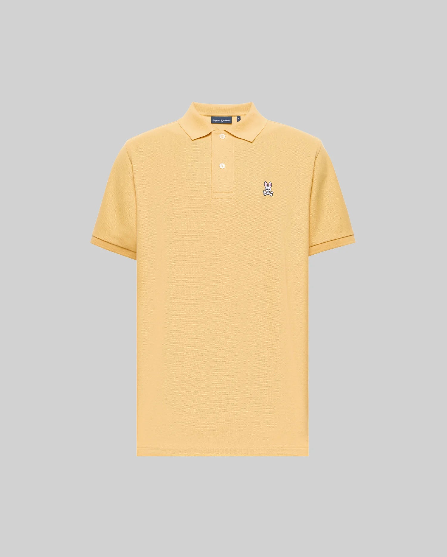 MENS CLASSIC PIQUE POLO - B6K001F200