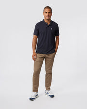 Psycho Bunny Chinos - Premium Comfort and Style in beige