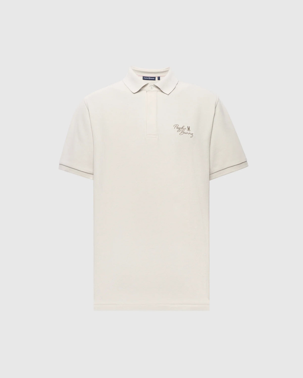 MENS DESERT PIQUE POLO - B6K506F200