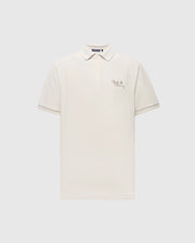 MENS DESERT PIQUE POLO - B6K506F200