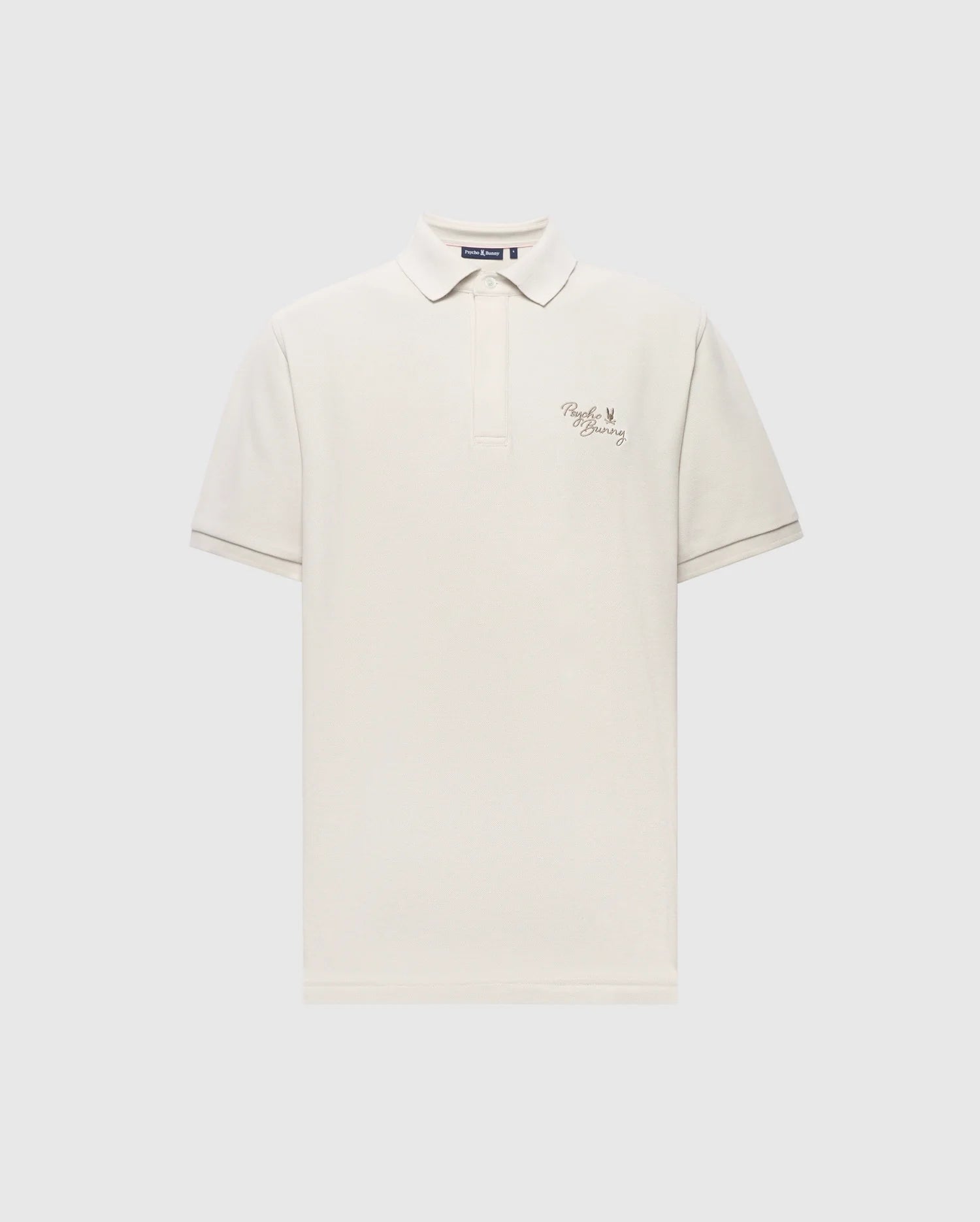 MENS DESERT PIQUE POLO - B6K506F200
