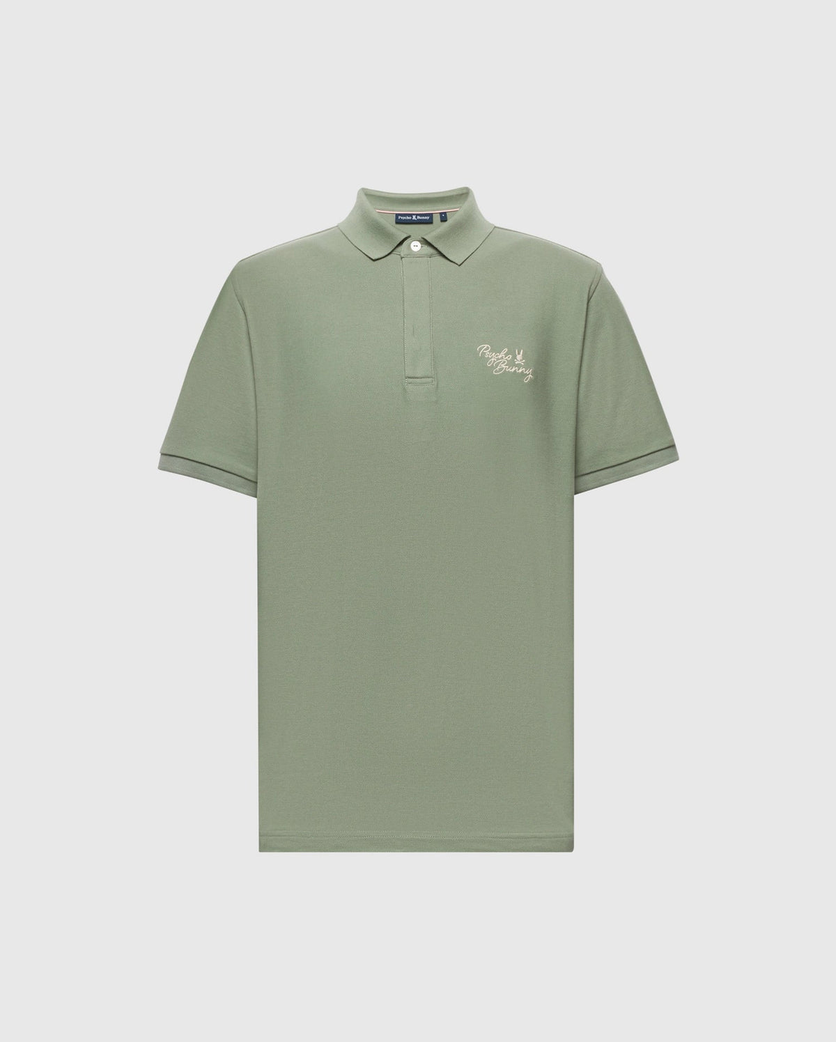 MENS DESERT PIQUE POLO - B6K506F200