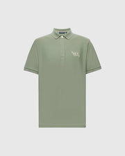 MENS DESERT PIQUE POLO - B6K506F200