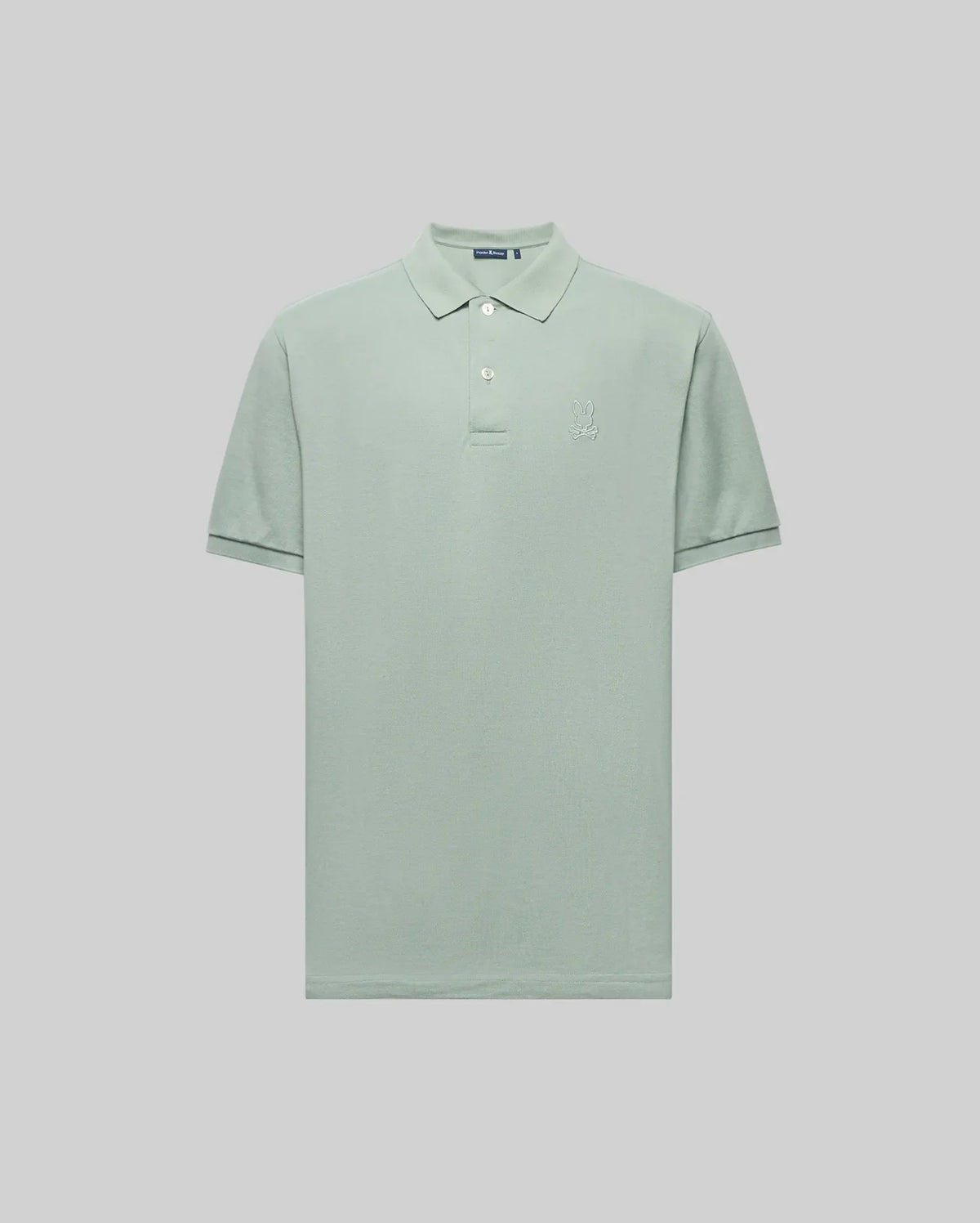 MENS JAMES PREMIUM PIQUE POLO - B6K945D200