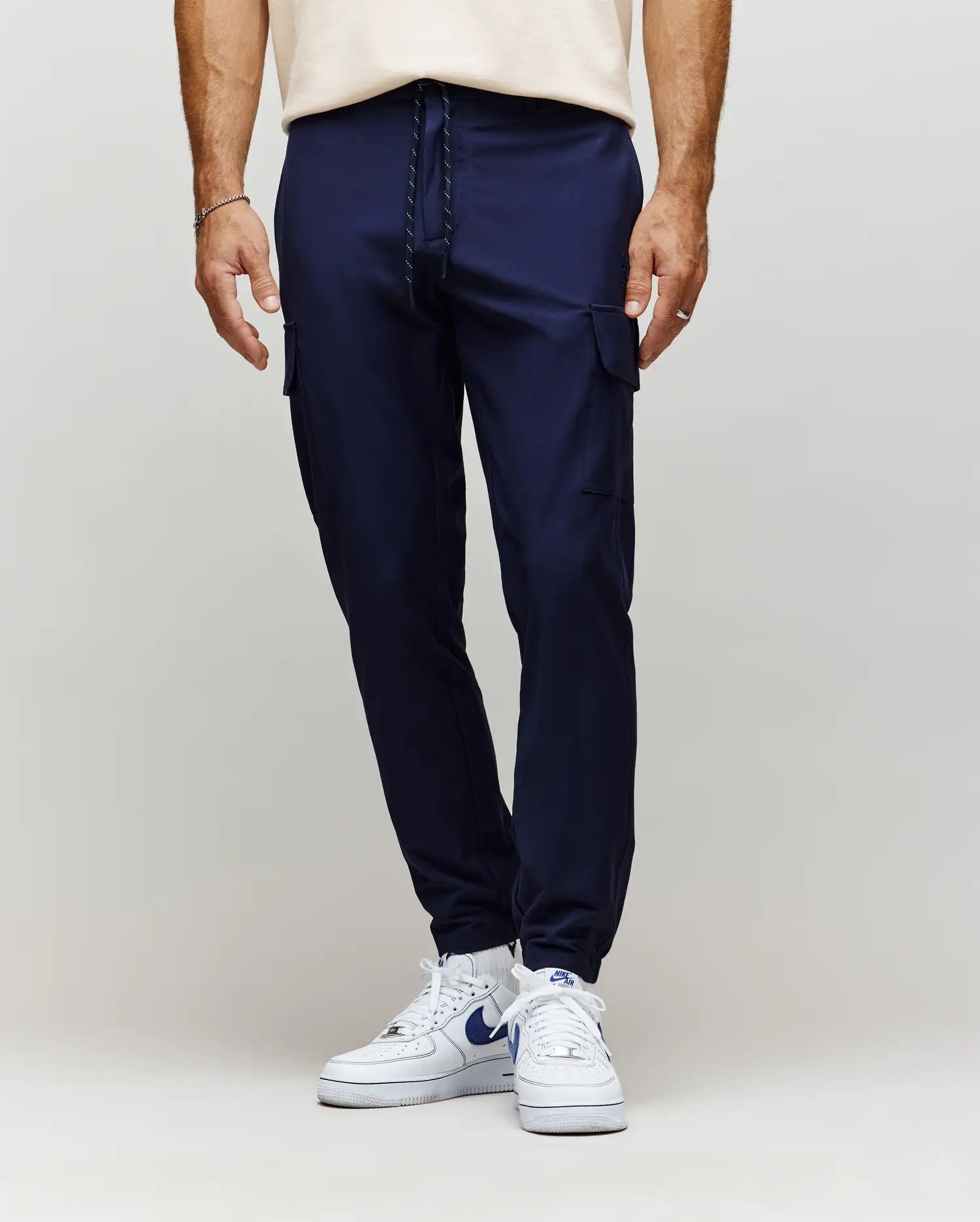 MENS LLOYD CARGO JOGGER - B6P159B200