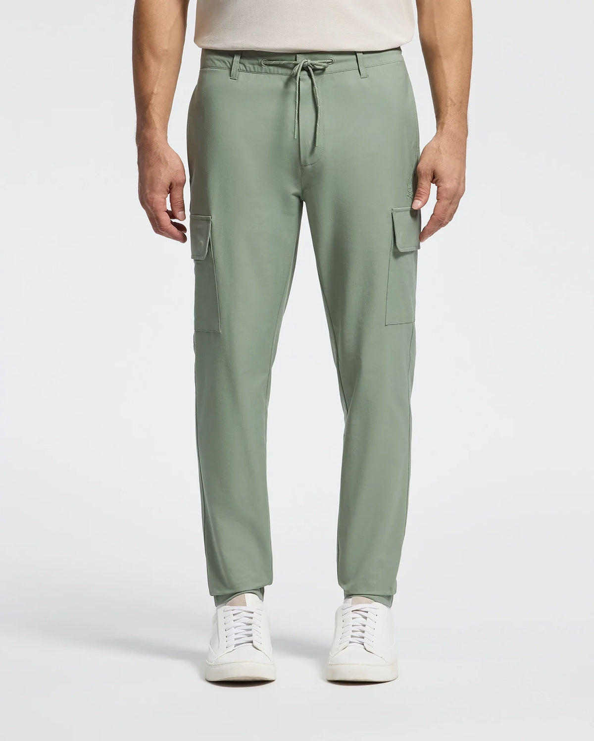 Homme Jogger Cargo Lloyd