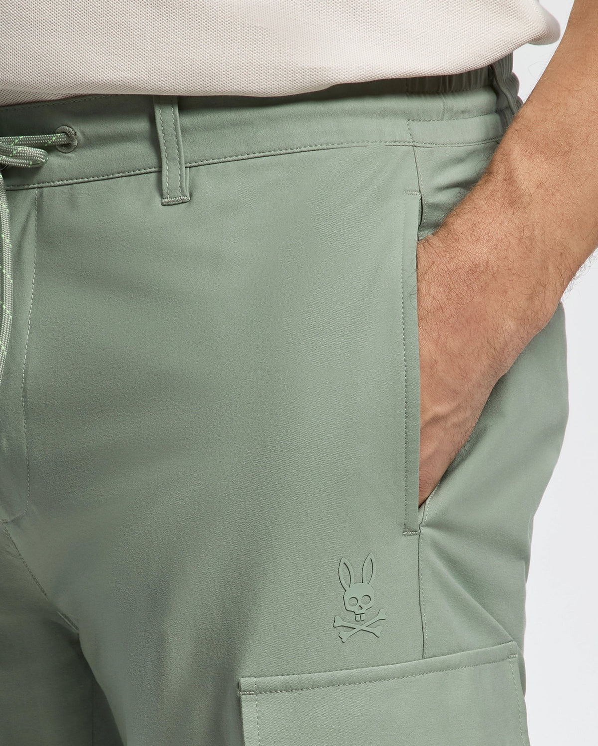 Homme Jogger Cargo Lloyd