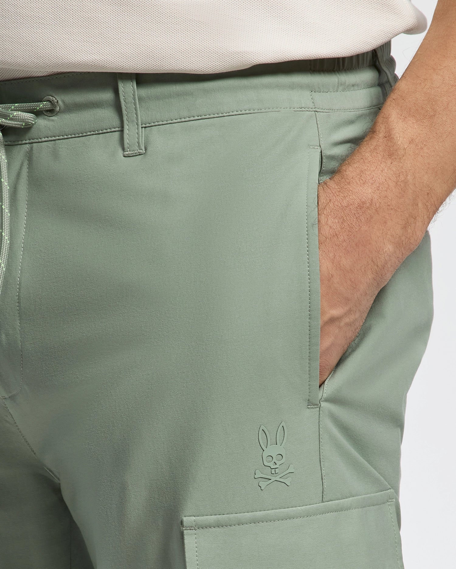 Homme Jogger Cargo Lloyd