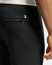 MENS DESERT EMBROIDERED SWEATPANT - B6P489F200