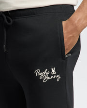 MENS DESERT EMBROIDERED SWEATPANT - B6P489F200
