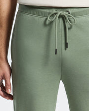 MENS DESERT EMBROIDERED SWEATPANT - B6P489F200