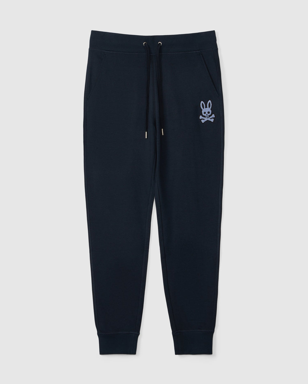 MENS SCOTT CHENILLE PATCH SWEATPANT - B6P856D200