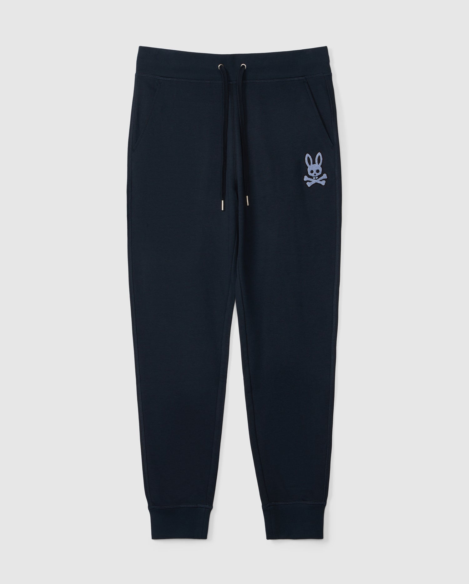 MENS SCOTT CHENILLE PATCH SWEATPANT - B6P856D200