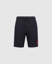 MENS PIERCE EMBROIDERED CLASSIC FRENCH TERRY SWEATSHORT - B6R180E200