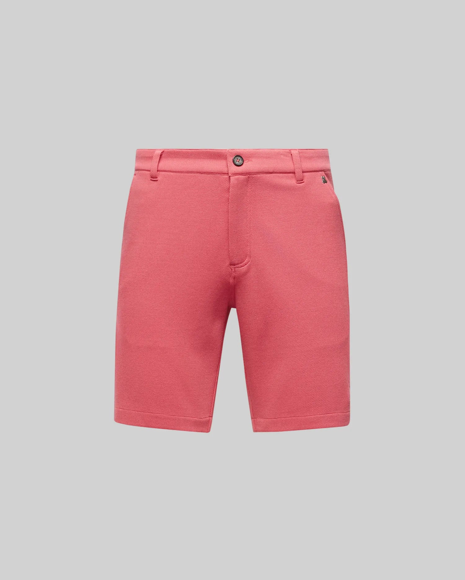 MENS SHIRO KNIT HONEYCOMB SHORT - B6R585F200
