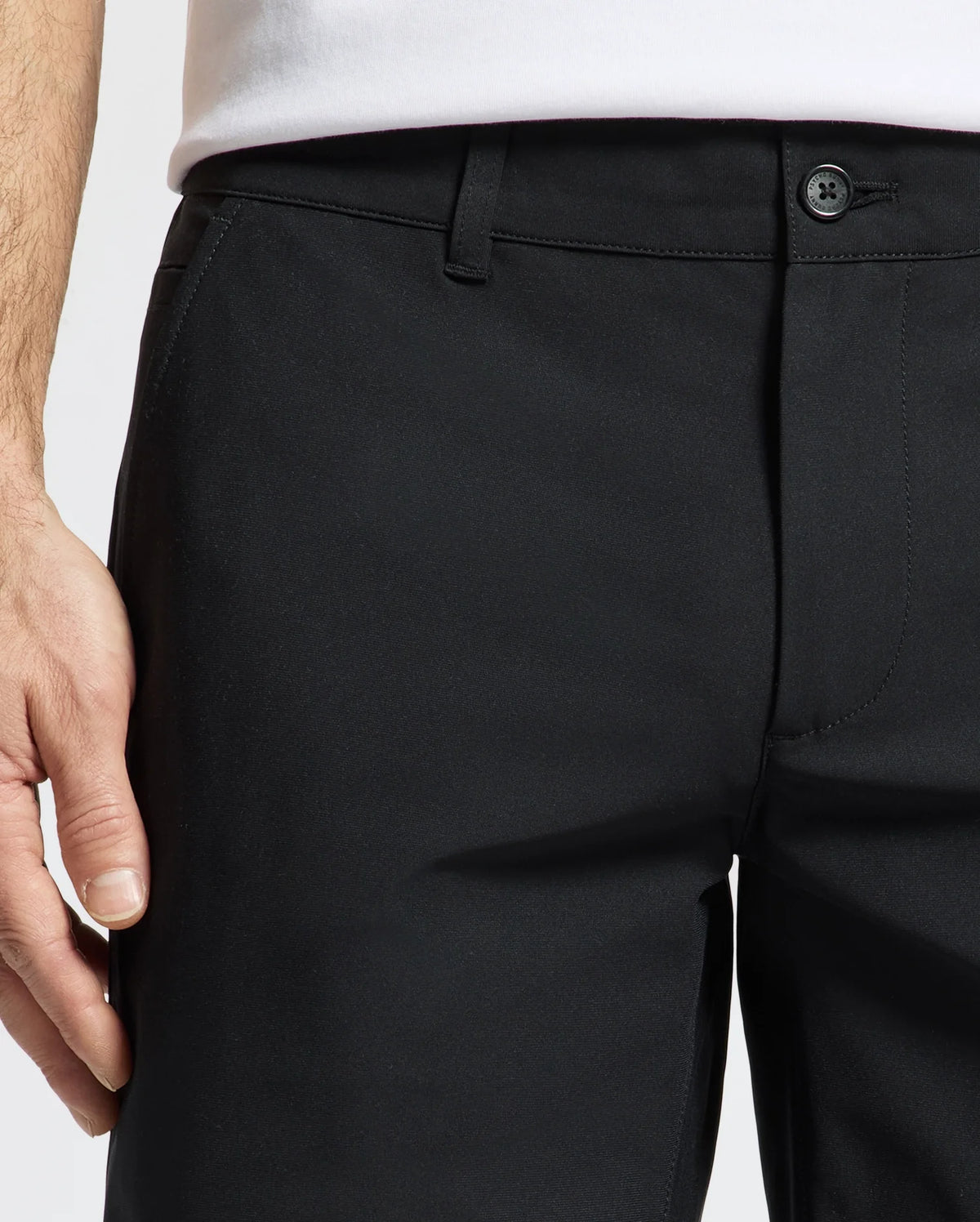 MENS 10K STEP SHORT - B6R969F200