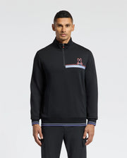 MENS DACANO 1/4 ZIP - B6S238E200