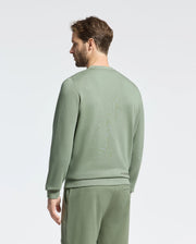 MENS MELBOURNE CLASSIC CREWNECK SWEATSHIRT - B6S561F200