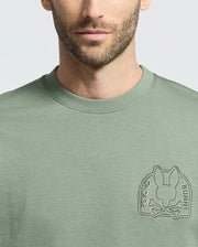 MENS MELBOURNE CLASSIC CREWNECK SWEATSHIRT - B6S561F200