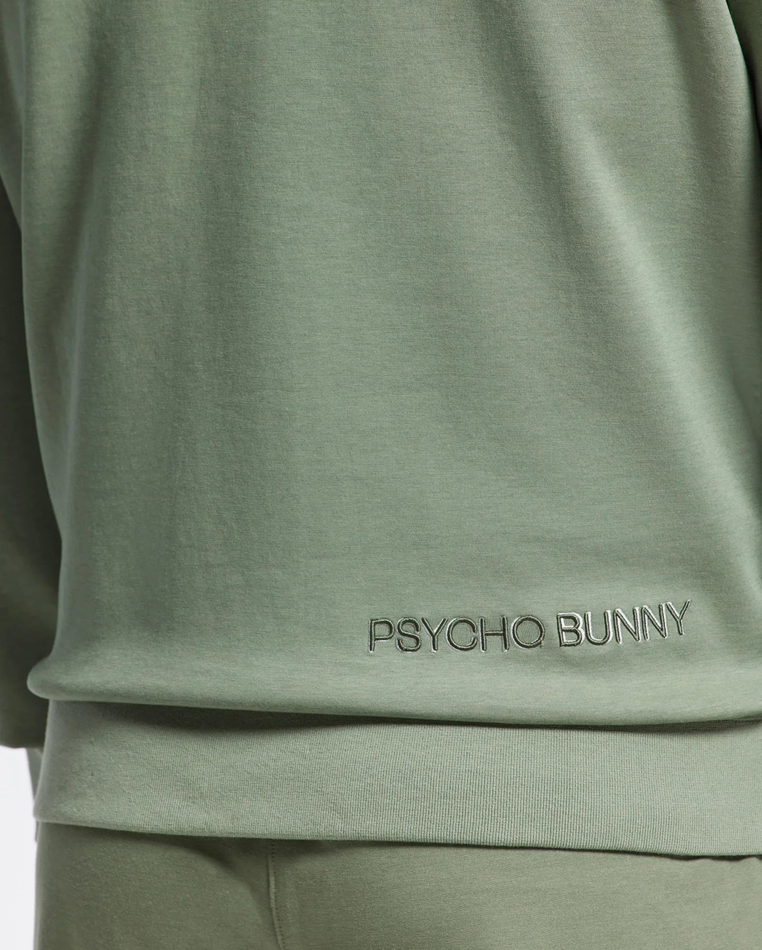 MENS MELBOURNE CLASSIC CREWNECK SWEATSHIRT - B6S561F200