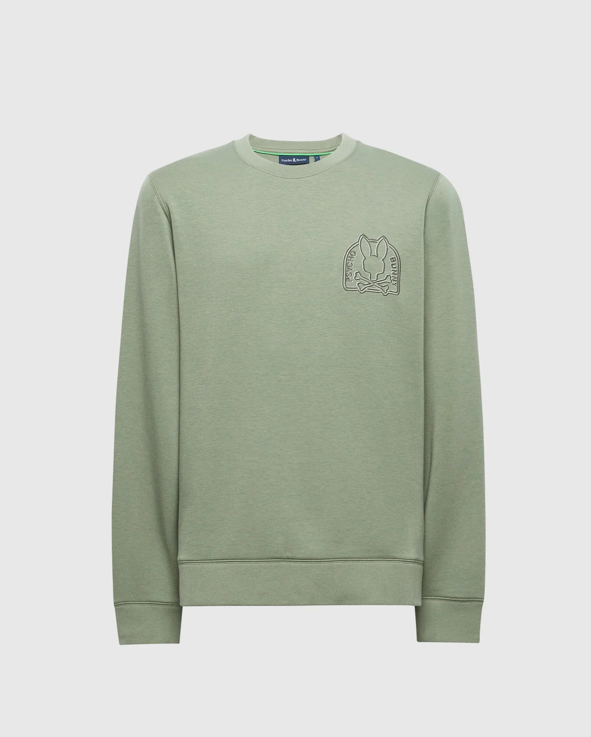 MENS MELBOURNE CLASSIC CREWNECK SWEATSHIRT - B6S561F200