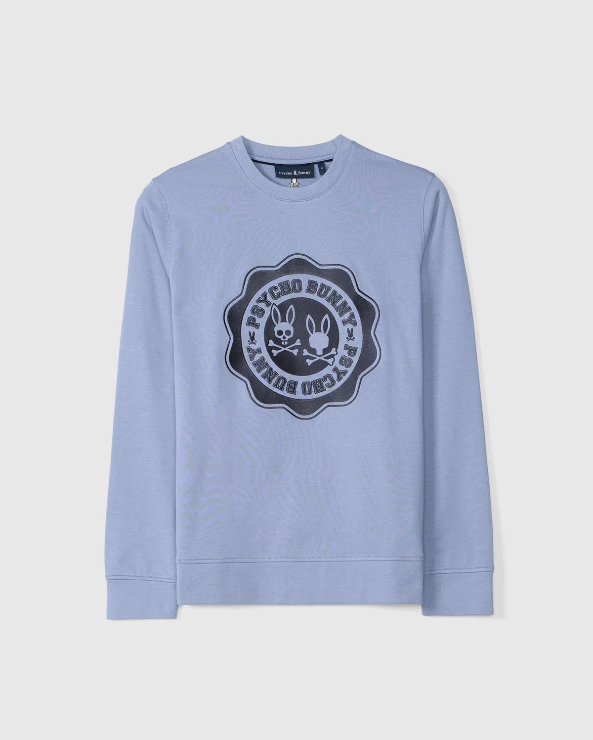 LONDON EMBROIDERED SWEATSHIRT - B6S758D200
