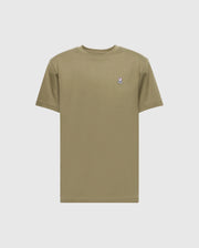 MENS CLASSIC CREW NECK TEE - B6U014F200