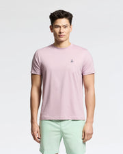 MENS CLASSIC CREW NECK TEE - B6U014F200