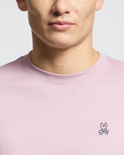 MENS CLASSIC CREW NECK TEE - B6U014F200