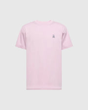 MENS CLASSIC CREW NECK TEE - B6U014F200