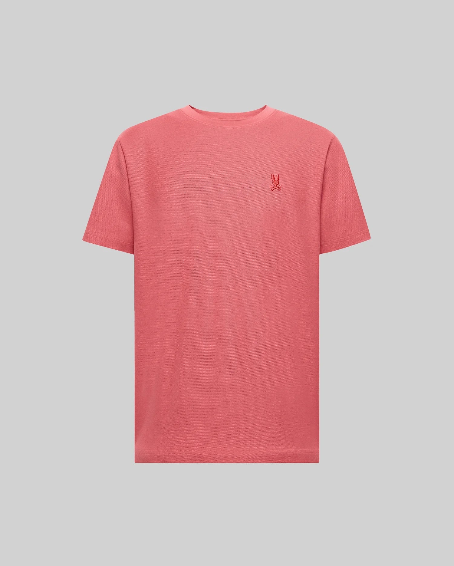 MENS TAYLOR PIQUE TEE - B6U579F200