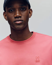 MENS JAMES PREMIUM CREW NECK TEE - B6U952D200