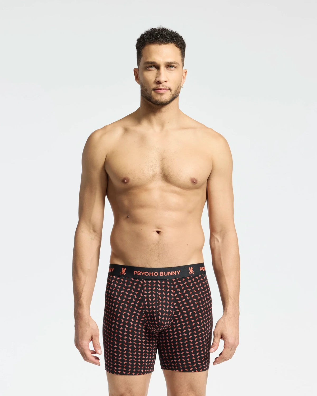 MENS 2 PACK BOXER BRIEF - B6V495F200