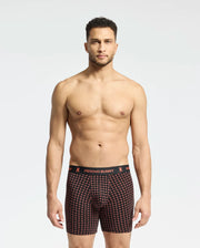 MENS 2 PACK BOXER BRIEF - B6V495F200