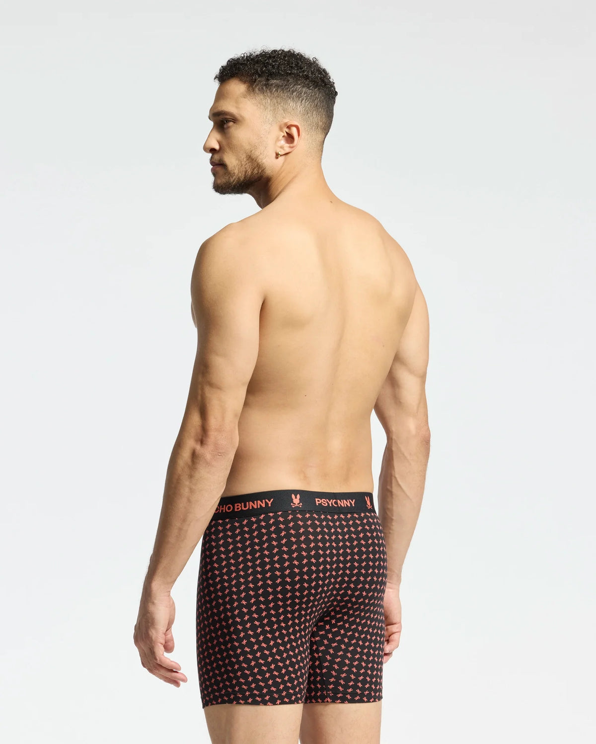 MENS 2 PACK BOXER BRIEF - B6V495F200