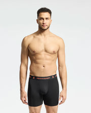 MENS 2 PACK BOXER BRIEF - B6V495F200