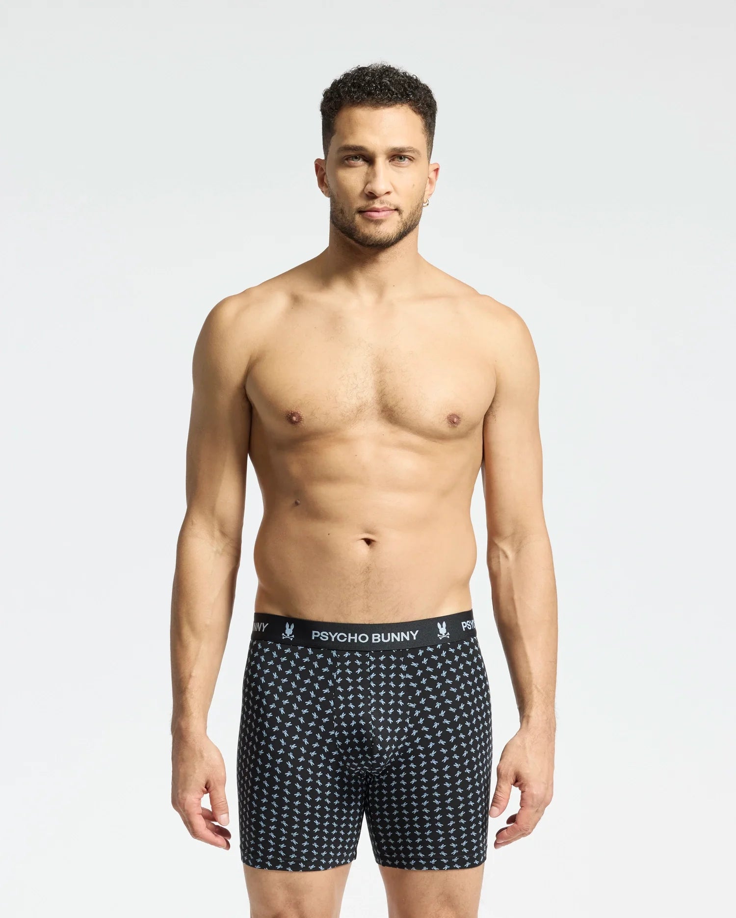 MENS 2 PACK BOXER BRIEF - B6V495F200