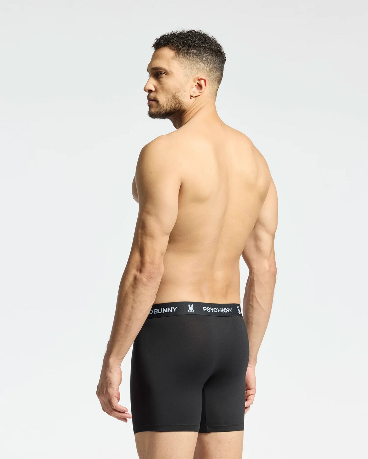 MENS 2 PACK BOXER BRIEF - B6V495F200