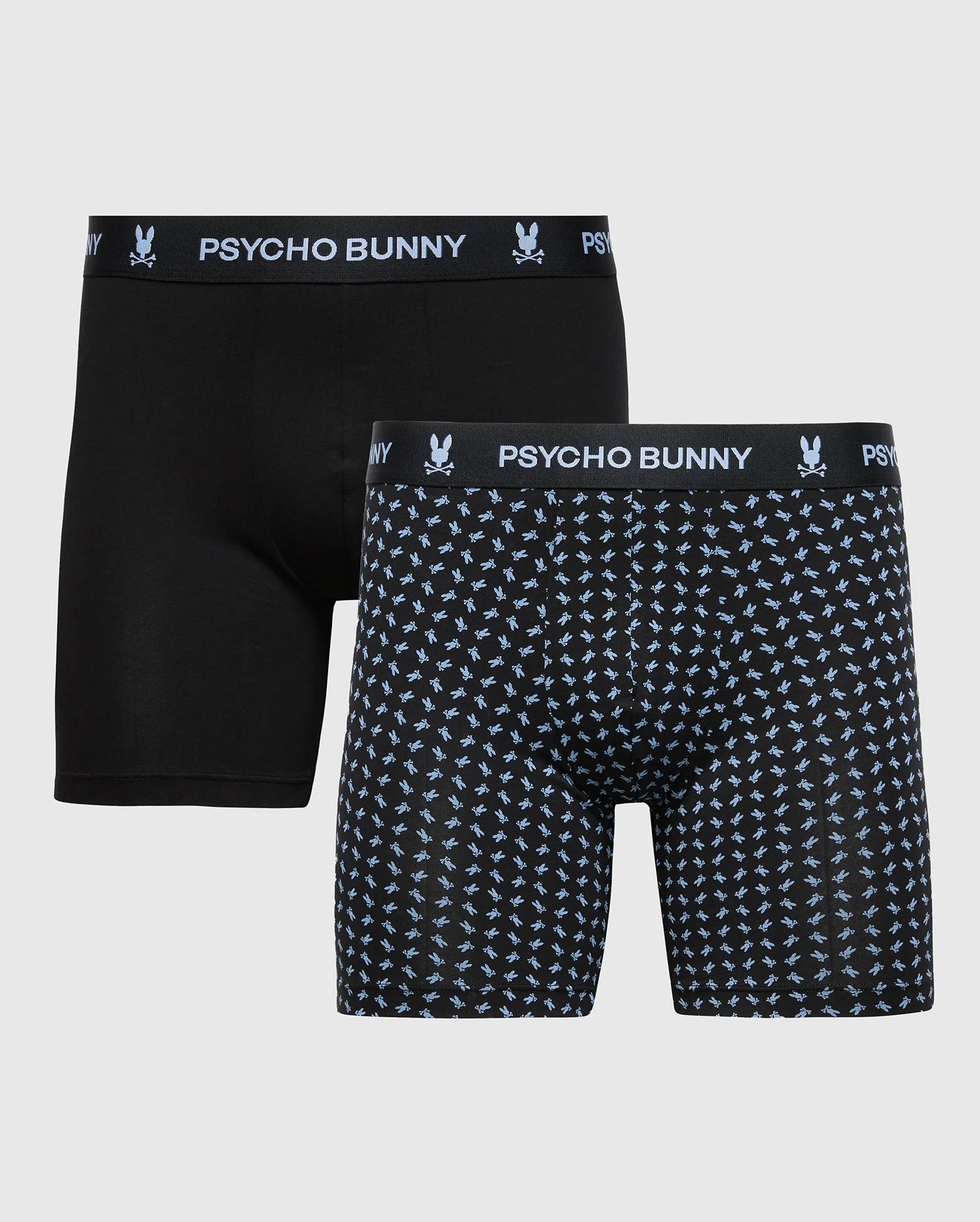 MENS 2 PACK BOXER BRIEF - B6V495F200
