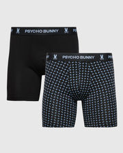MENS 2 PACK BOXER BRIEF - B6V495F200
