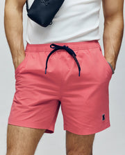 MENS SAMOS HYDROCHROMIC PRINTED SWIM TRUNK - B6W453F200